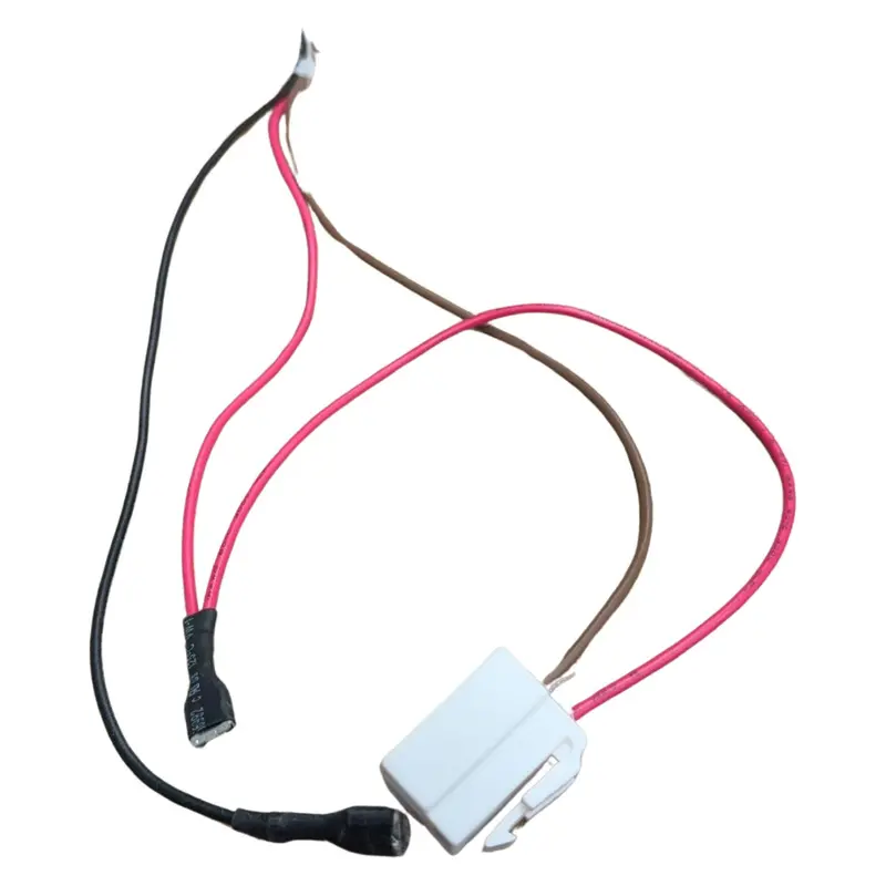 Replacement Wiring For Kids Ride On's - 12V Raptor Utv Charging Port - 119-2917 1