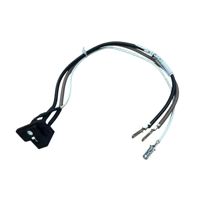 Replacement Wiring For Kids Ride On's - 24V Charging Port - Maxdriftz Go Kart  - 119-2769 1