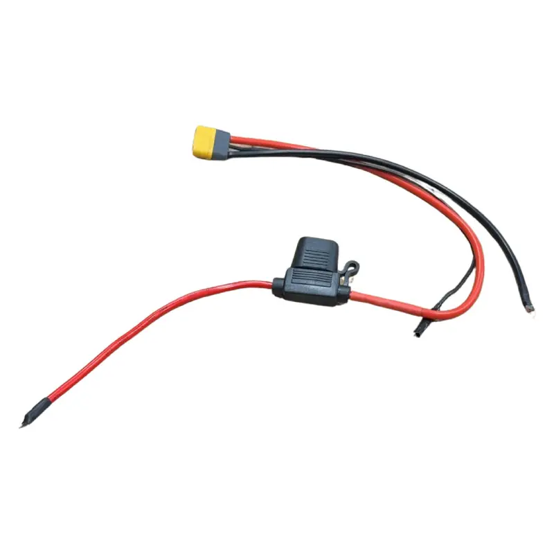 Replacement Wiring For Kids Ride On's - 48V 14Ah Wiring For Lithium Battery  - 119-2901 1