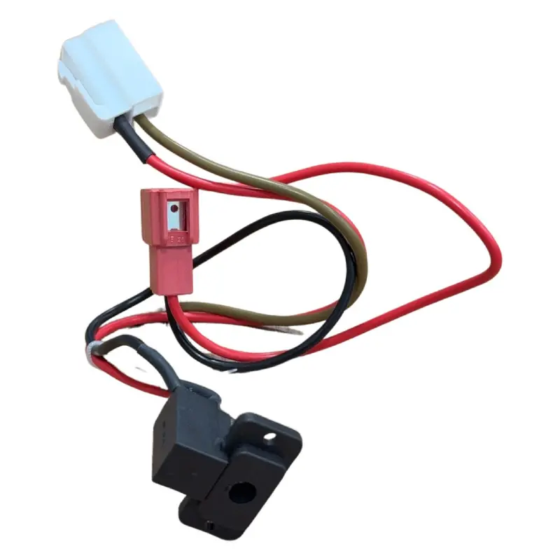 Replacement Wiring For Kids Ride On's - Charging Port 24V For Range Rover Suv - 119-3084 1