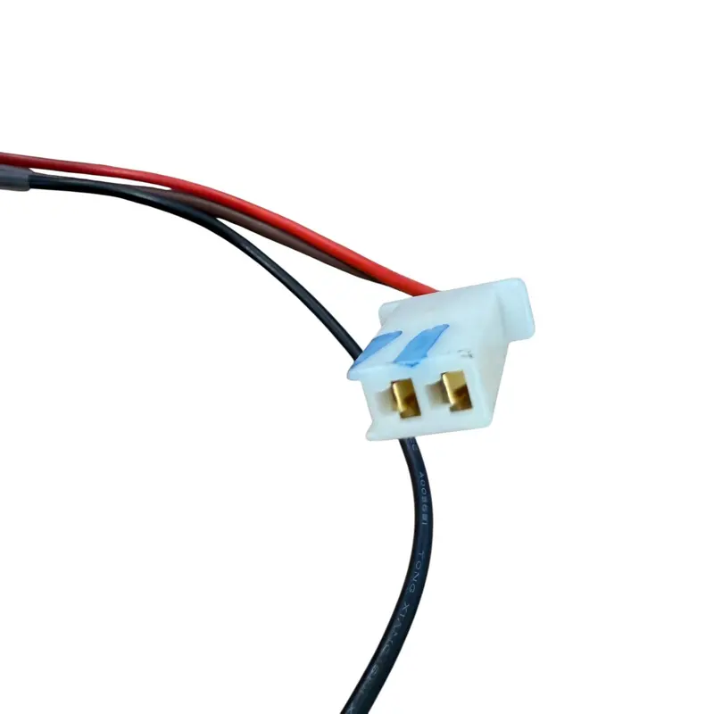 Replacement Wiring For Kids Ride On's - Charging Port For Mercedes G63 Mini And Maxi (Connection To Battery) - 119-2299 2