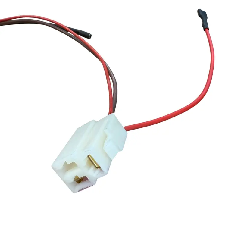 Replacement Wiring For Kids Ride On's - Charging Port For Mercedes G63 Mini And Maxi (Connection To Control Board) - 119-2298 2