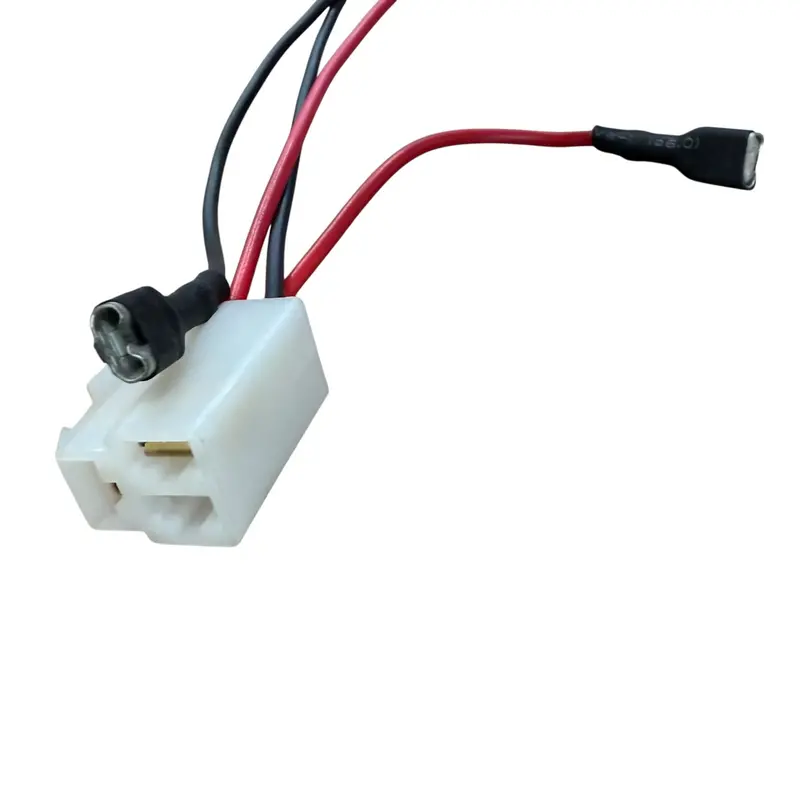 Replacement Wiring For Kids Ride On's - Charging Port For Mercedes Gle 63S - 119-2296 2