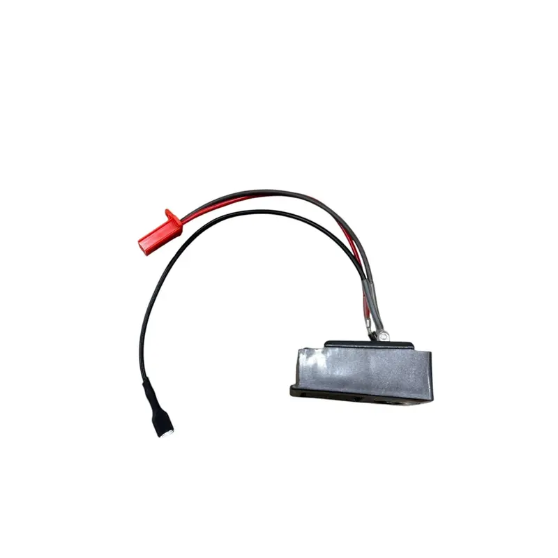 Replacement Wiring For Kids Ride On's - Charing Port - Riiroo Speedster  - 119-2714 1