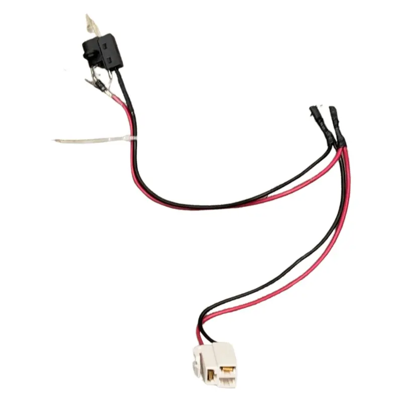 Replacement Wiring For Kids Ride On's - Licensed Ruf - 119-2836 1