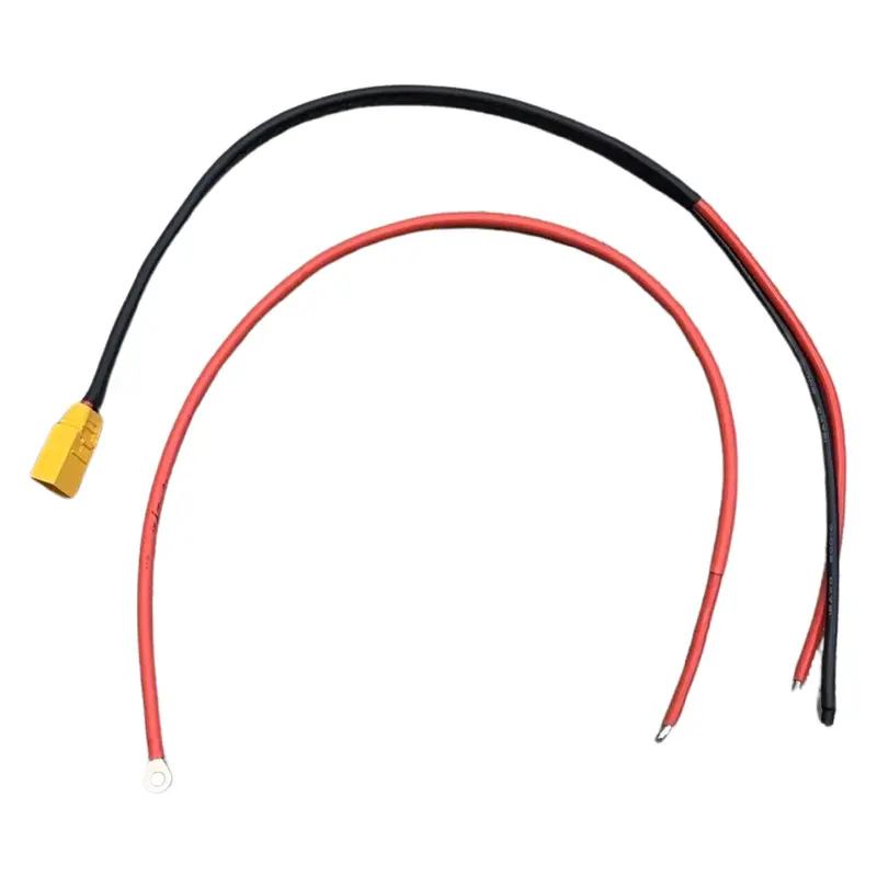 Replacement Wiring For Kids Ride On's - Onemx-Ex3s Battery Wiring - 119-2965 1