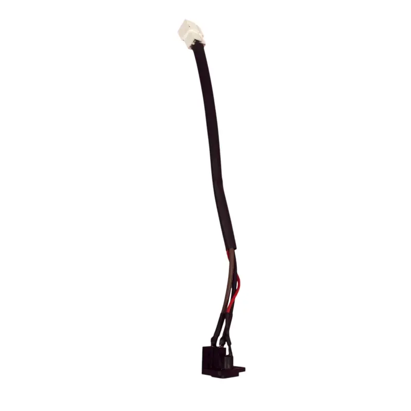 Replacement Wiring For Kids Ride On's - Replacement Charging Port - 24V Maxdrift Trike Edition  - 119-2522 1