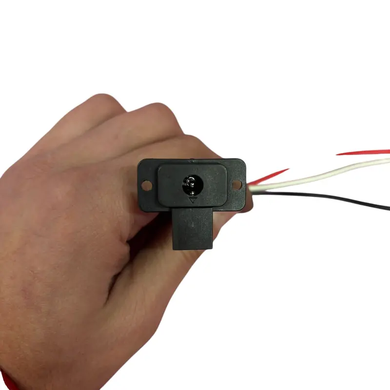 Replacement Wiring For Kids Ride On's - Replacement Charging Port - American School Bus - 119-2513 2