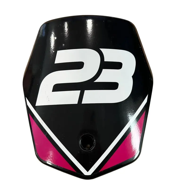 - Replacemrnt Face Guard For Kidcruiser Pro Bike 250W - 121-2222 1