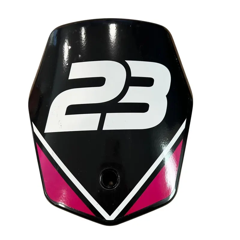 - Replacemrnt Face Guard For Kidcruiser Pro Bike 250W - 121-2222 2