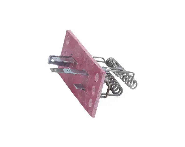 Resistor S 17242 1