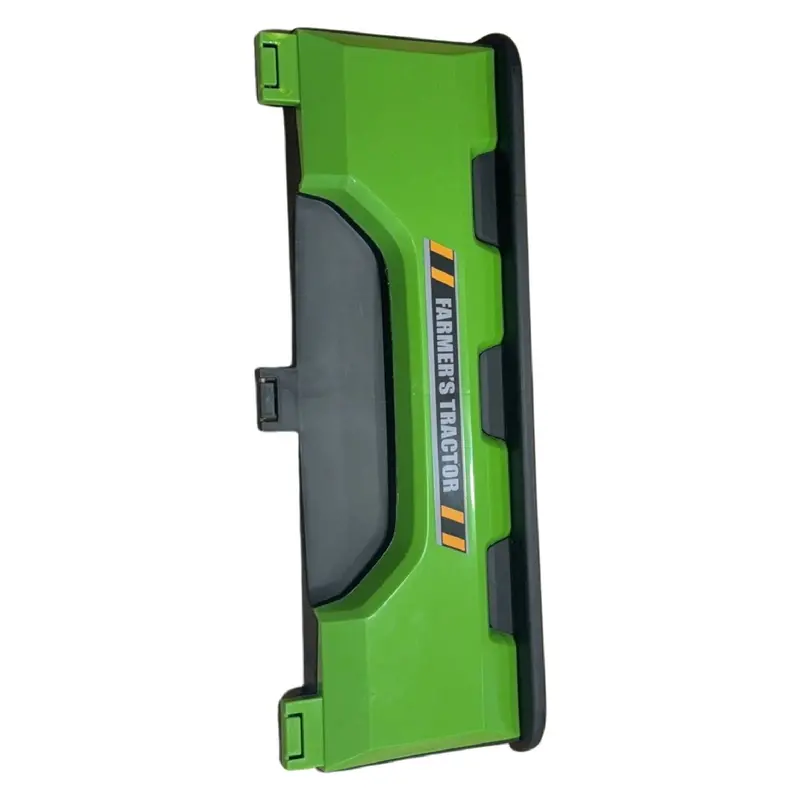 - Right Side Trailer Plastic For Powerhauler - 121-2926 1