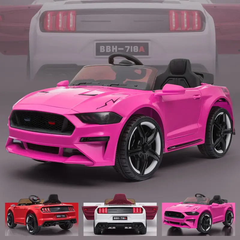 Riiroo 12V Speedster 3