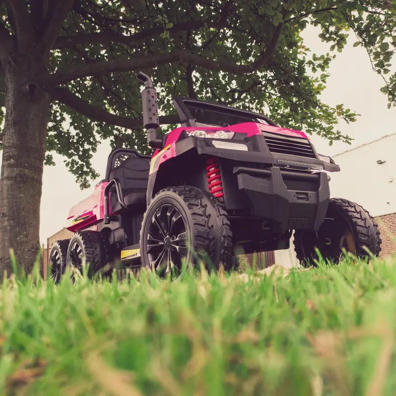 Riiroo 24V Gatlo™ 4Wd Truck 2