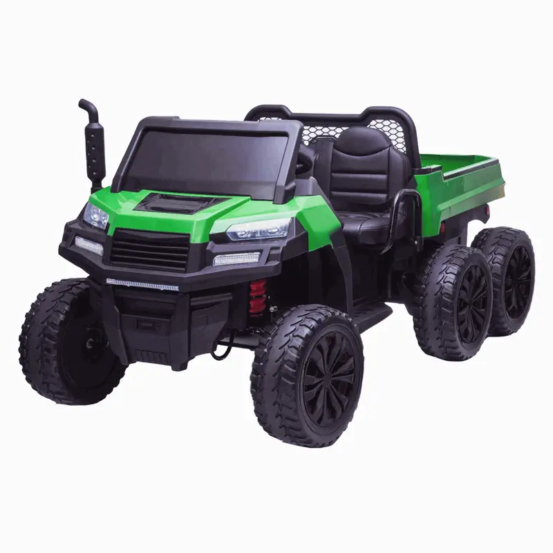 Riiroo 24V Gatlo™ 4Wd Truck 2
