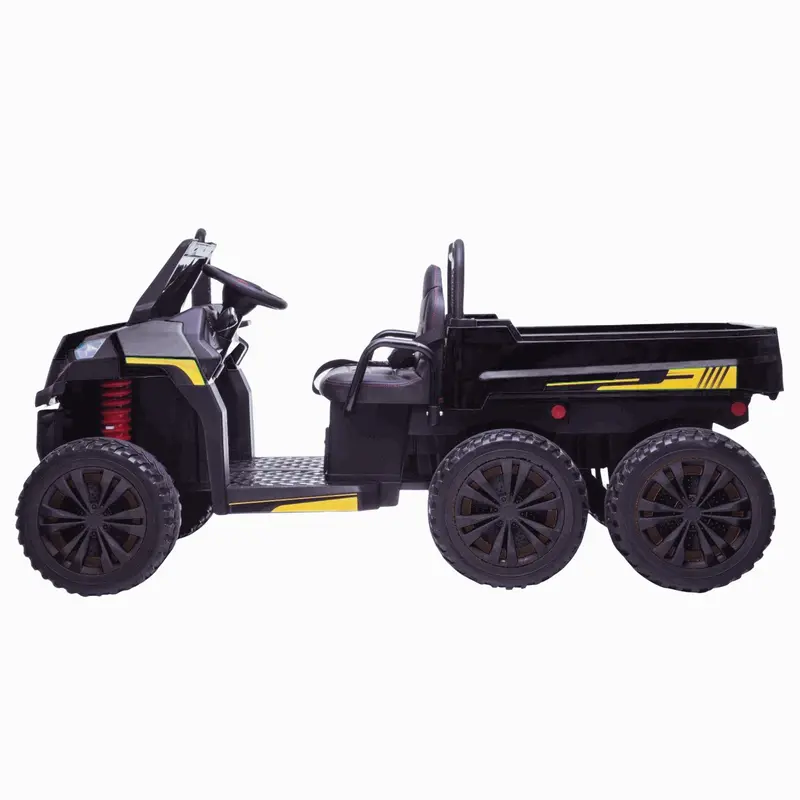 Riiroo 24V Gatlo™ 4Wd Truck 3
