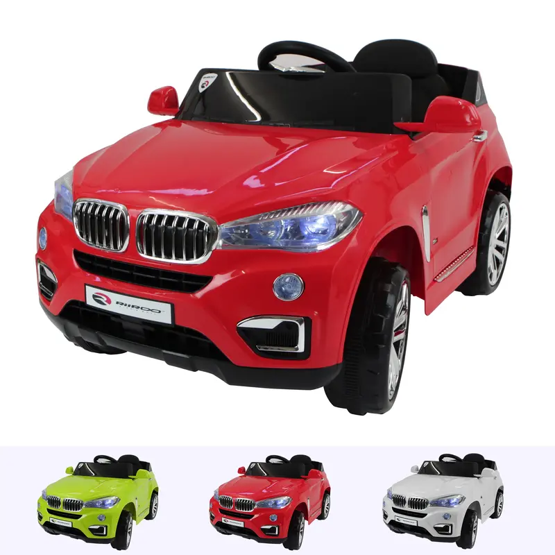 Riiroo Citycruze Power Suv 12V 1