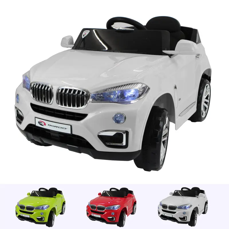 Riiroo Citycruze Power Suv 12V 2