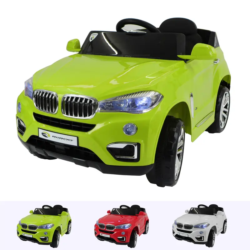 Riiroo Citycruze Power Suv 12V 3