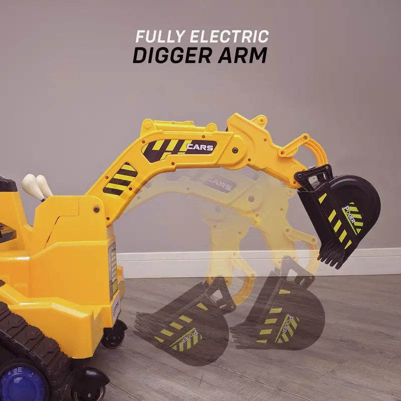 Riiroo Dig360™ Digger 2