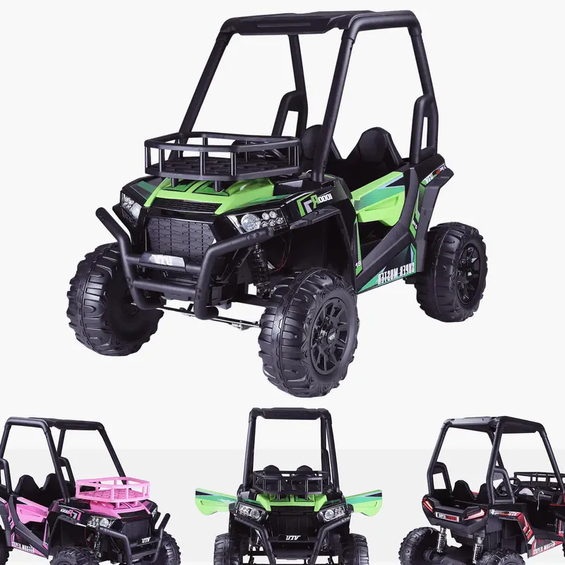 Riiroo Forcemx™ Utv Mx-2000 Maxi Sx 3