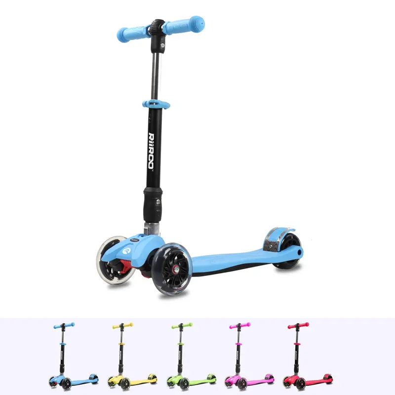 Riiroo Maxi Scooter 1