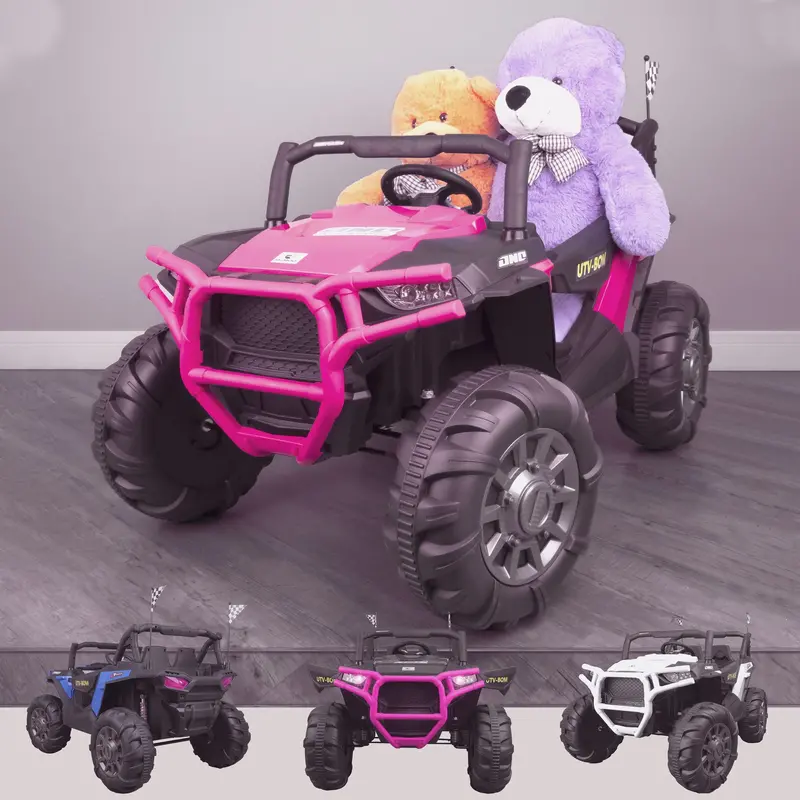 Riiroo Maxpow 2S Utv-Mx Ride On Buggy 3