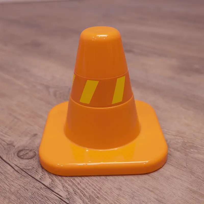Riiroo Ride On Practice Cones 1