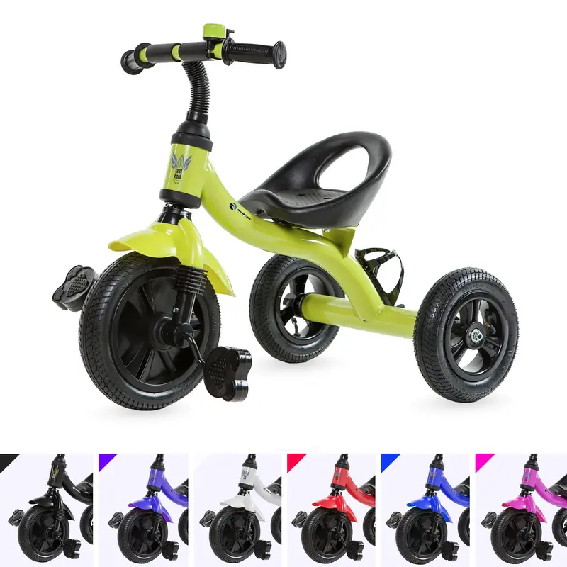 Riiroo Trikerider™ Tricycle 1