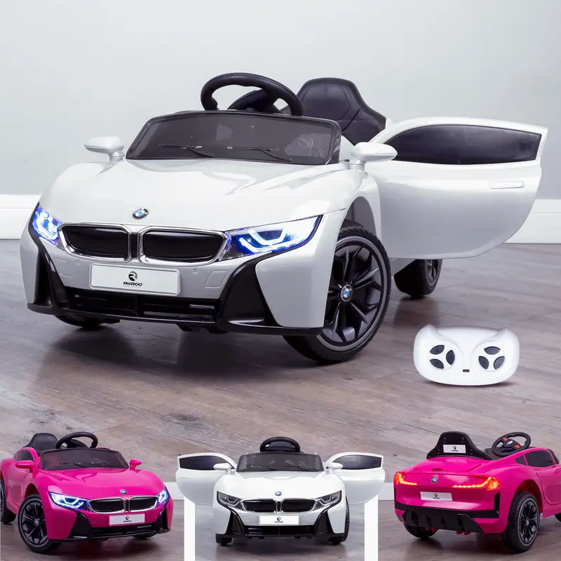 Riiroo Urban Super Coupe 12V 1