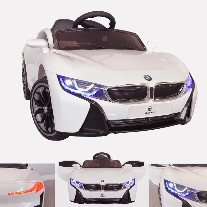 Riiroo Urban Super Coupe 12V 1