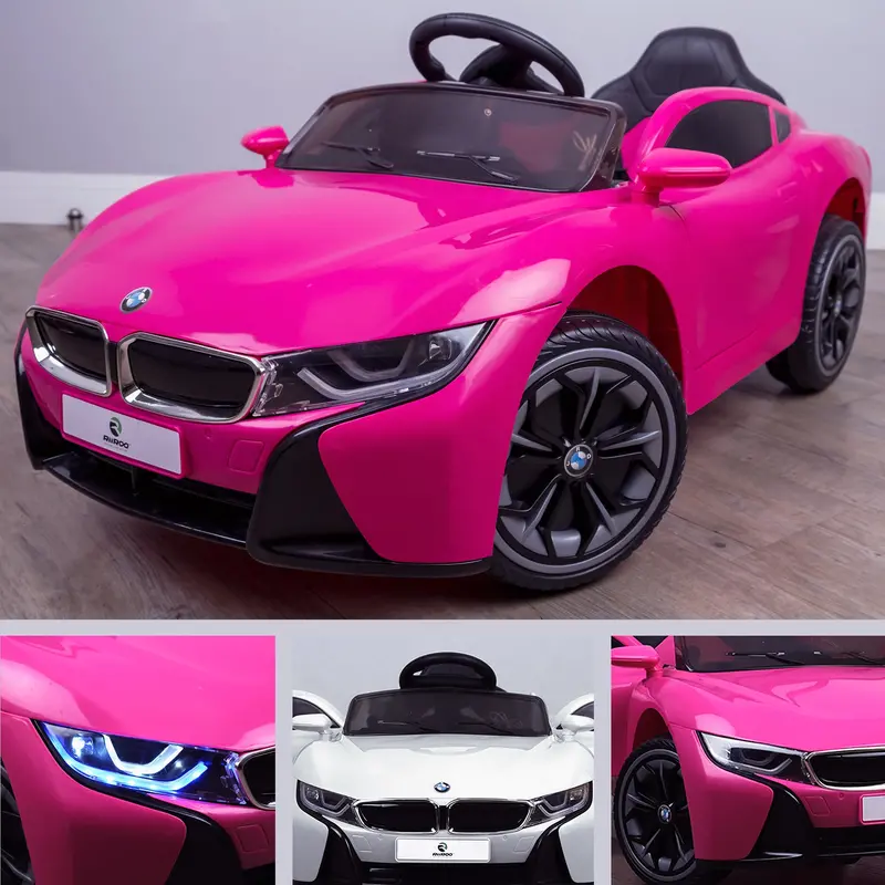 Riiroo Urban Super Coupe 12V 2