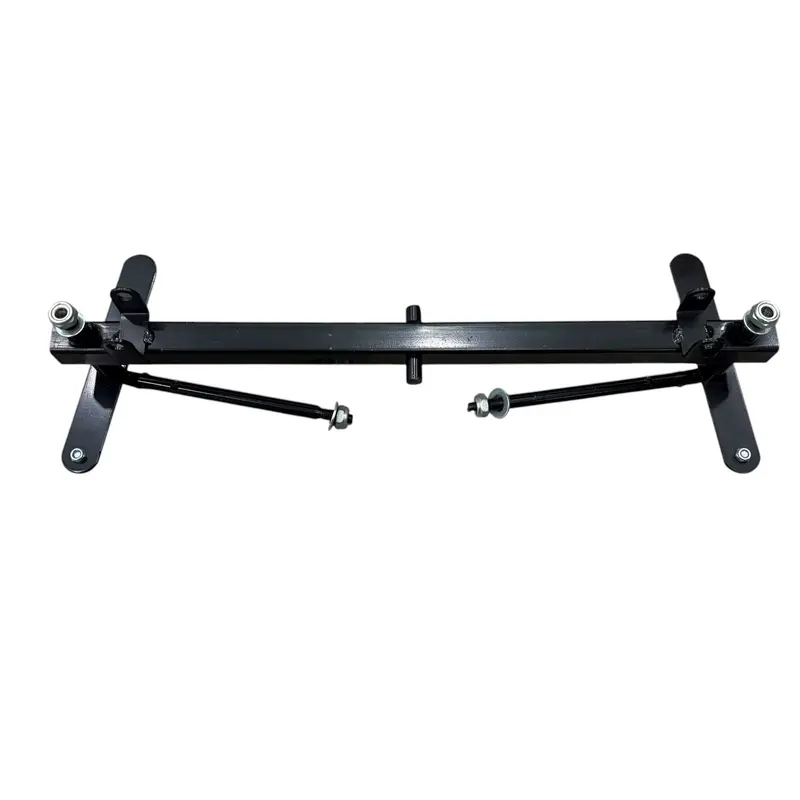 - Riiroo Utv Mx-2000 Maxi S & Riiroo Utv Mx-2000 Maxi Sx Front Axle - 121-2710 1