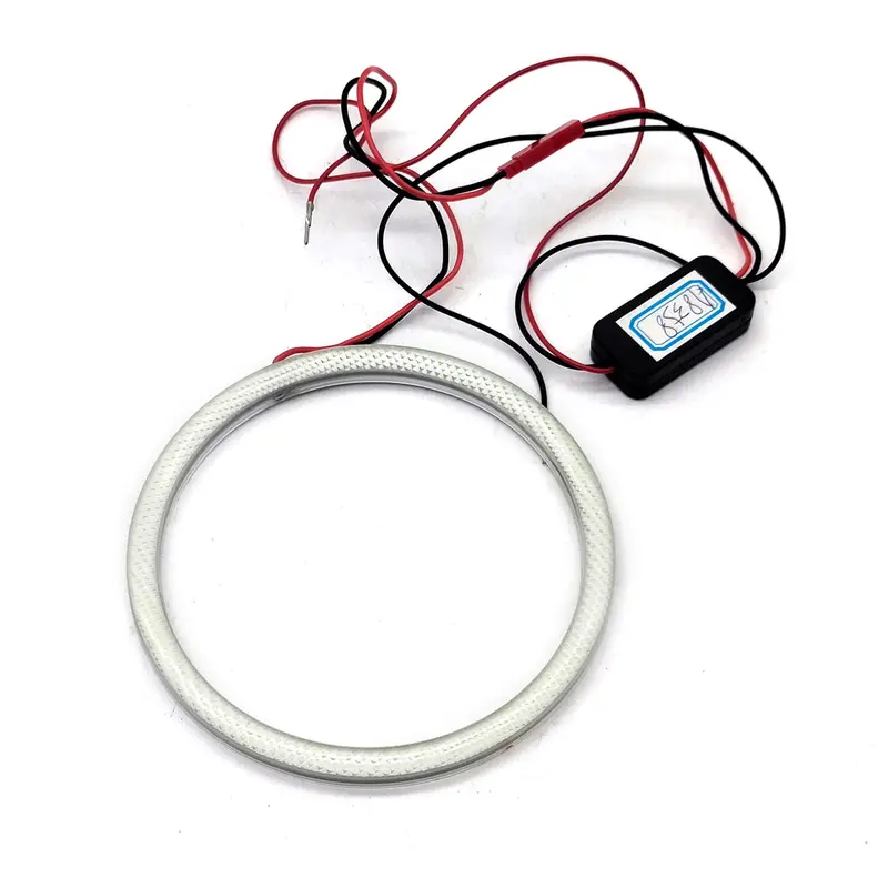 Ring Light Medium White 2