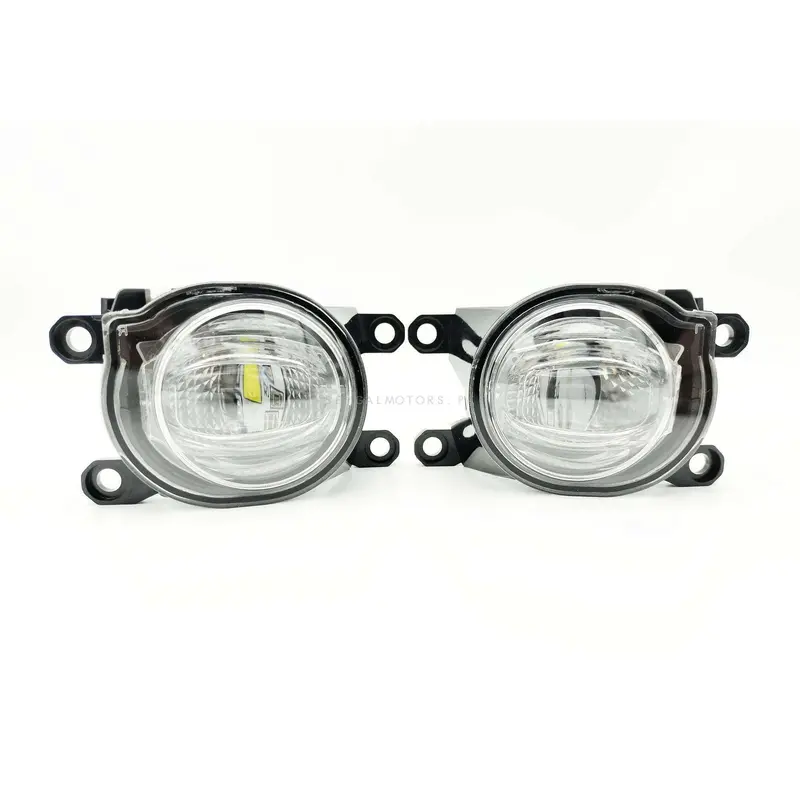 Rocco 2022 Fog Lights With Wiring 1