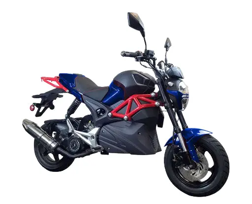 Rocket 150Cc Automatic Motorcycle 1