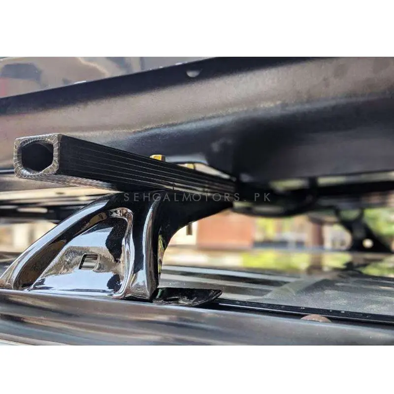 Roof Carrier Fitting Mounts For Installation Of Roof Racks 1