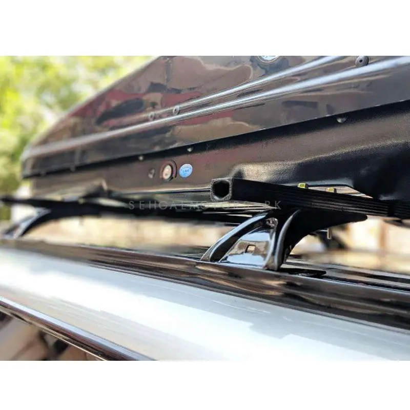 Roof Carrier Fitting Mounts For Installation Of Roof Racks 2