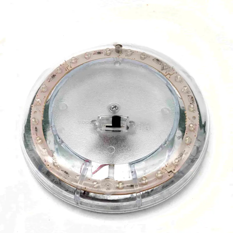 Roof Light Led Interior Blue 2