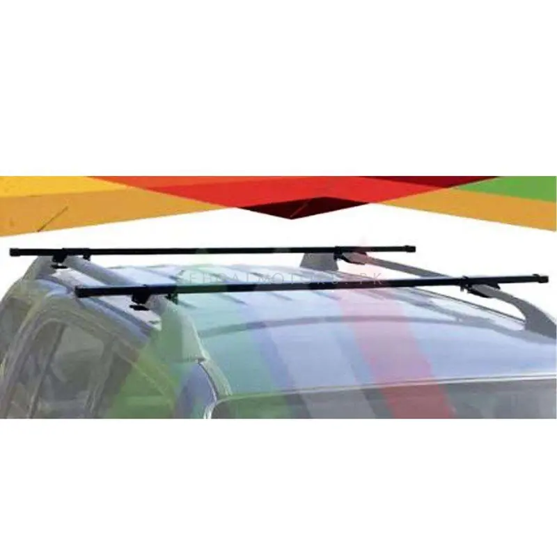 Roof Rail Fitting - Clamp Style - Carrier Fittings | Brv Roof Bar Fitting | Rail Fitting | Roof Rod Fitting 1
