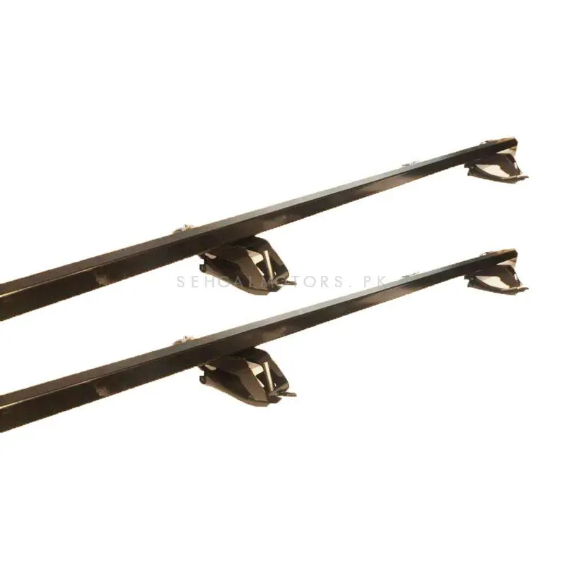 Roof Rail Fitting - Clamp Style - Carrier Fittings | Brv Roof Bar Fitting | Rail Fitting | Roof Rod Fitting 2