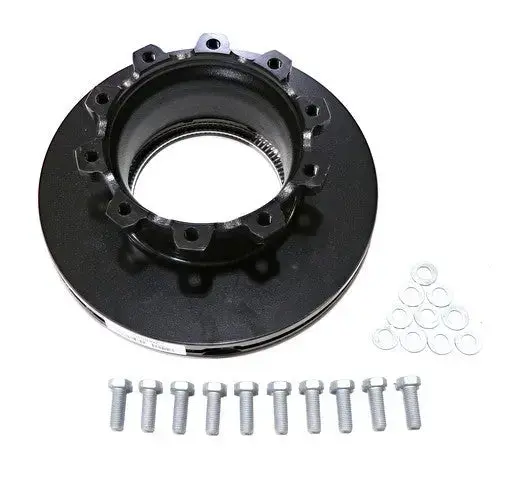 Rotor Kit Hens-38765 1