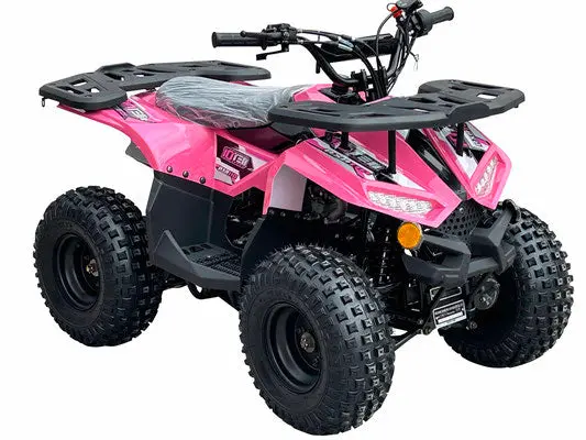 RXR 110cc Automatic ATV with Reverse – Parent-Approved Nationwide