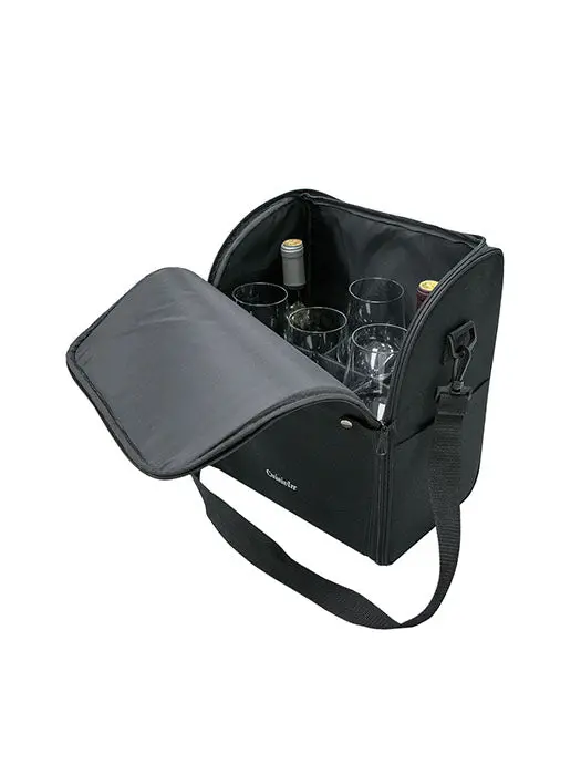 Sac De Transport 6 Bouteilles 1