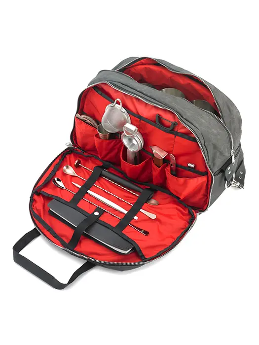 Sac De Transport Pour Mixologie- Barfly 1