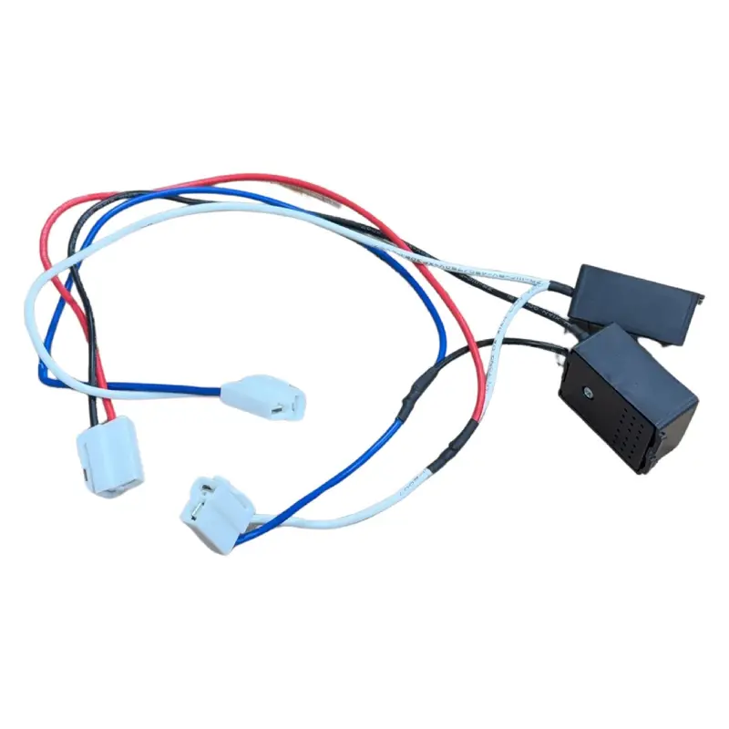 - Safety Cut Of Fuse 7A For Powerhauler - 121-3086 1