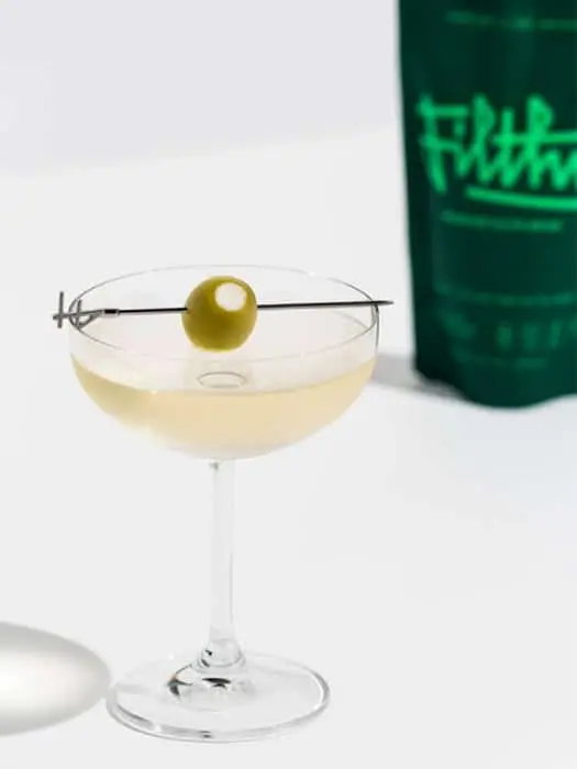 Saumure D'olive 8 Oz - Filthy Food 2