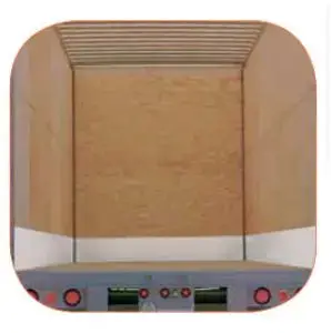 Scuff Ltr .120 X 12In X 53Ft Kem.120X12x53 1