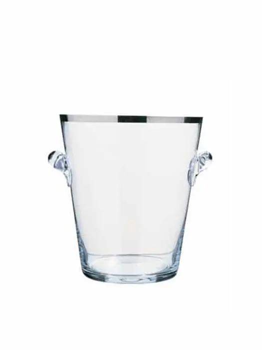 Seau À Champagne En Verre - Peugeot 1