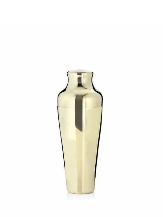 Shaker Parisien Or - Viski 1